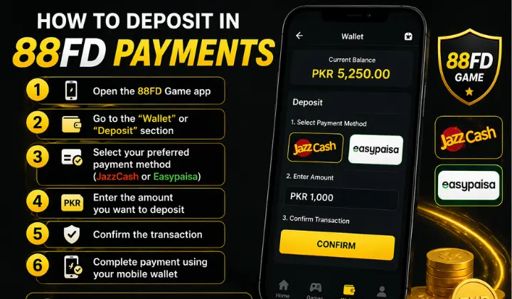 88fd payment